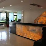 Hotell Freskia 4*