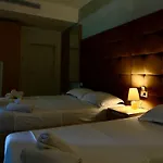 Hotell Freskia 4*