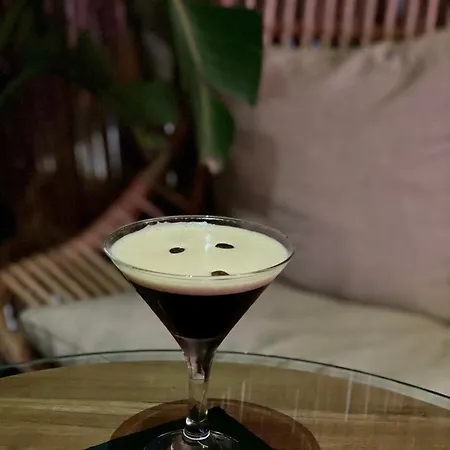 ホテル Freskia Velipojë