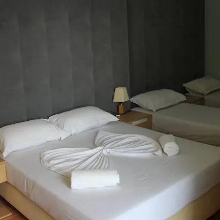 Freskia 4* Velipojë