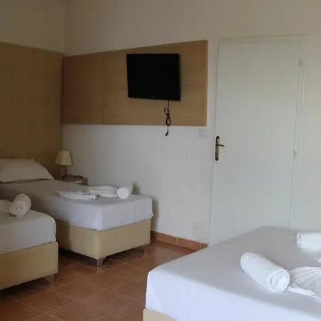 ホテル Freskia 4*