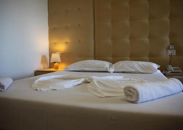 Hotel Freskia 4*