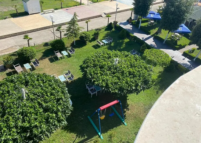 Freskia Velipojë