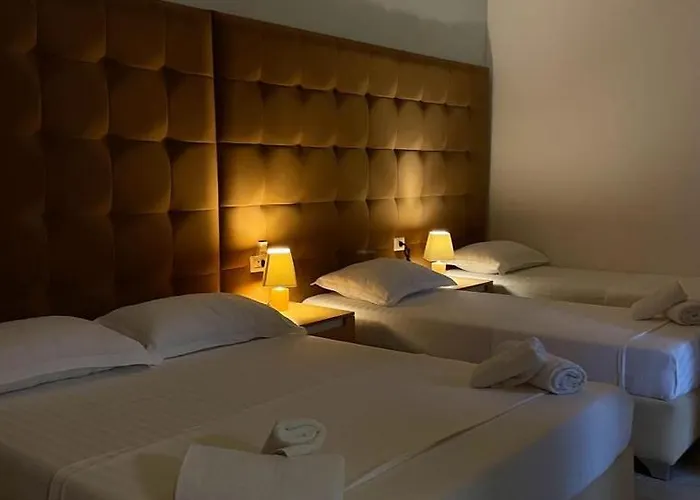 Hotel Freskia 4*