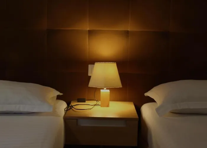 Freskia Hotel 4*