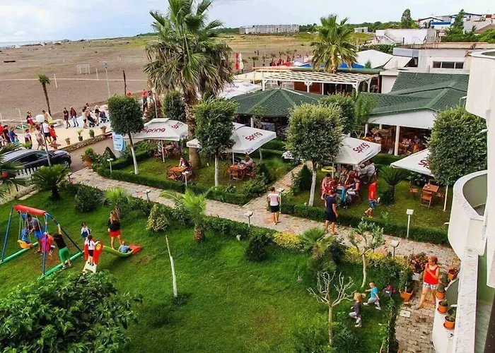 Freskia Hotel
