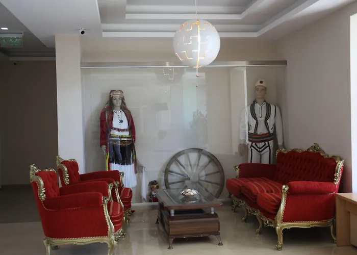 Freskia Hotel 4*