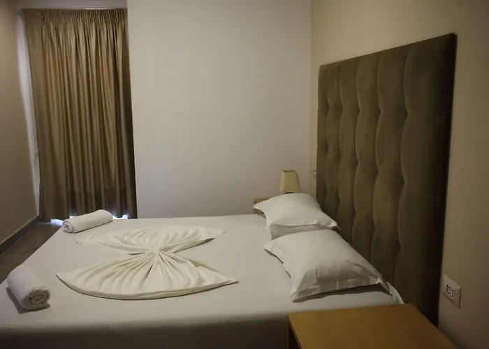 Freskia Hotel