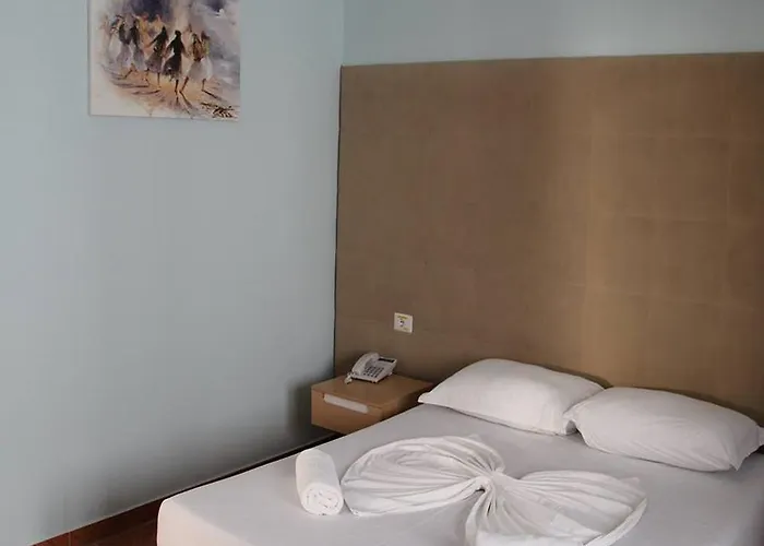 Hotel Freskia Velipojë