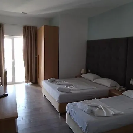 Freskia Hotel