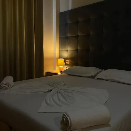 Hotel Freskia Velipojë