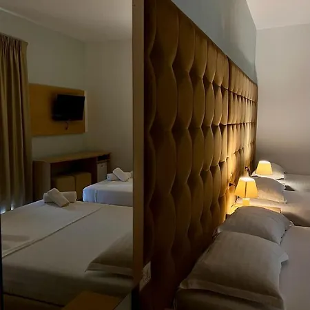 Hotel Freskia Velipojë