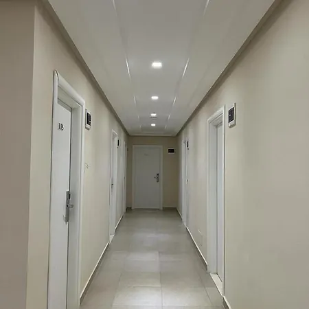 Hotel Freskia
