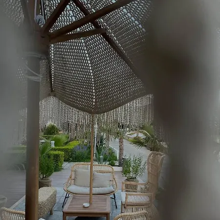 Freskia Hotel Velipojë