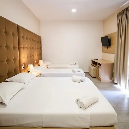Hotel Freskia