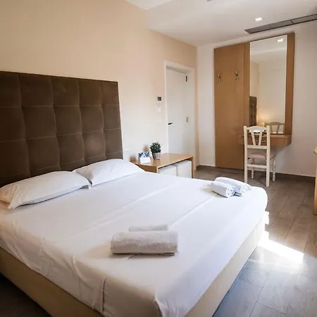 Hotel Freskia 4*