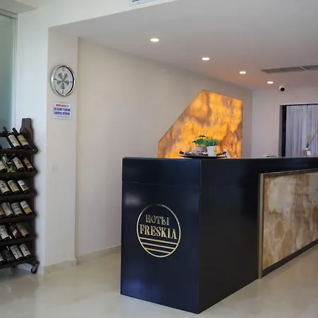 Freskia Hotel 4*