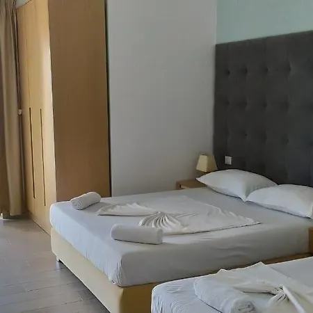 Freskia Hotel Velipojë