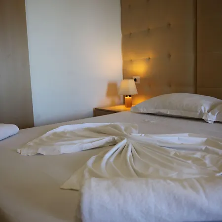 Hotel Freskia