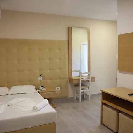 Hotel Freskia Velipojë