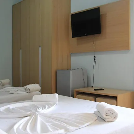 Hotel Freskia Velipojë