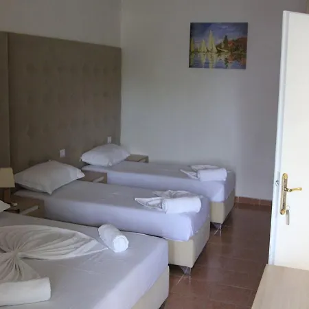 Freskia Hotel Velipojë