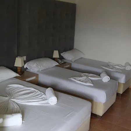 Freskia Hotel