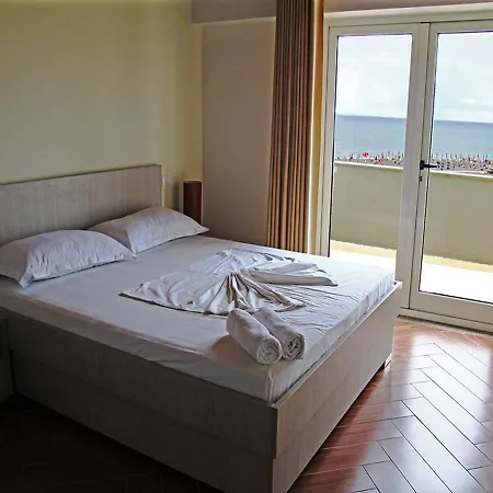 Hotel Freskia