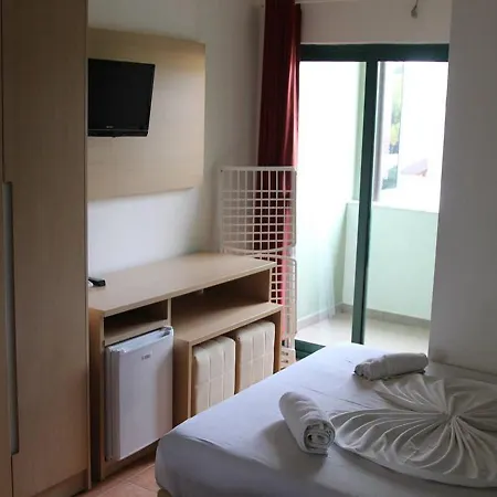 Freskia 4* Velipojë