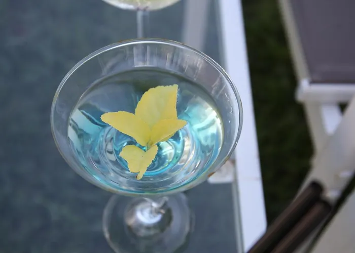 Hotel Freskia Velipojë