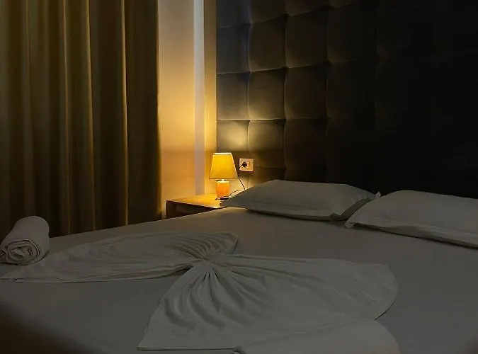 Hotel Freskia Velipojë