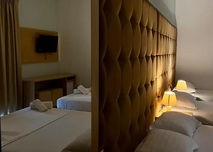 Hotel Freskia Velipojë