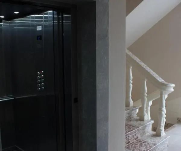 Freskia 4* Velipojë