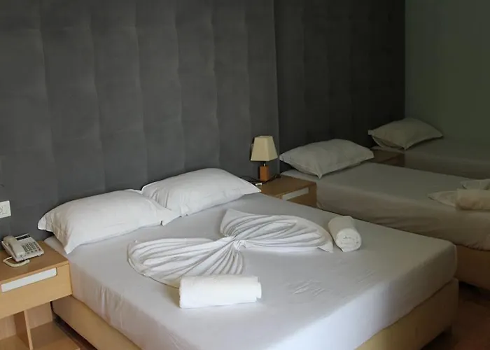 Freskia 4* Velipojë