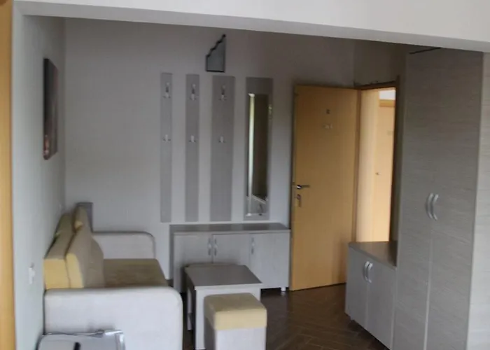 Freskia Hotel Velipojë